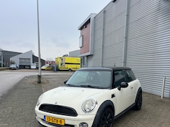 MINI Cooper - 1.6 Cooper Chili Veel opties!