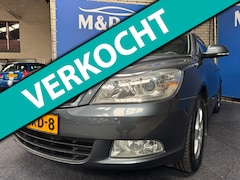 Skoda Octavia Combi - 1.4 TSI Elegance D-Ketting vervangen