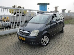 Opel Meriva - 1.6-16V Temptation, Nw apk