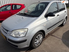 Hyundai Getz - 1.1i Active-NIEUWE APK