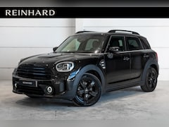 MINI Countryman - 1.5 One Business Edition / Climate / Sportstoelen / Dlr. Ond