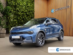 Lynk & Co 01 - 1.5 | 360 Camera | Sfeerverlichting | Adaptive Cruise | Panoramadak