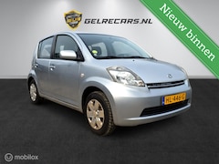 Daihatsu Sirion 2 - 1.3-16V Comfort Airco nieuwe APK