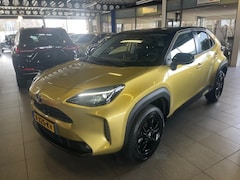 Toyota Yaris - 1.5 Hybrid GR Sport GR Sport 24.685 km | Elektr. A. Klep | Afn. Baren Trekhaak