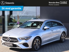 Mercedes-Benz CLA-klasse Shooting Brake - 180 Star Edition