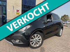 Opel Mokka - 1.4 T Cosmo- nav-stoelverwarming- fijne opties