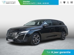 Peugeot 308 SW - 1.6 Plug-in Hybrid 180 Allure Avantage