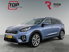 Kia Niro - 1.6GDI Hybrid ExecutiveLine | Schuif/kanteldak | Trekhaak afneem