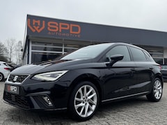 SEAT Ibiza - 1.0 EcoTSI FR|LED|17"|Clima|Carplay|PDC|ACC