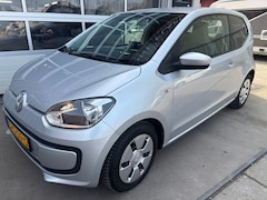 Volkswagen Up! - 1.0 high up BlueMotion