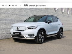 Volvo XC40 - Recharge P8 AWD R-Design | Panoramadak | 92% SOH | Harman Kardon Premium Audio | Adaptive