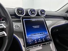 Mercedes-Benz C-klasse Estate - 200 AMG Line | AUTOMAAT | PANORAMADAK | AMG | ADAPTIEVE CRUISE | LED HIGH PERFORMANCE | VI