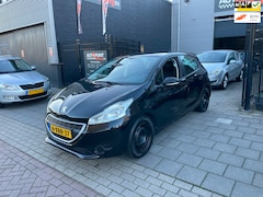 Peugeot 208 - 1.0 VTi Access Airco NAP APK 1 Jaar