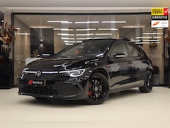 Volkswagen Golf - 2.0 TSI GTI CLUBSPORT BLACKSTYLE /PANO/HK/HUD/CARPLAY/IQ/VOLL