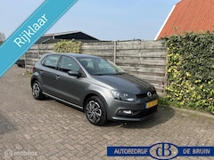 Volkswagen Polo - 1.2 TSI Highline