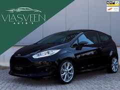 Ford Fiesta - 1.0 EcoBoost Sport 125PK NAP (nieuwe distr-riem)