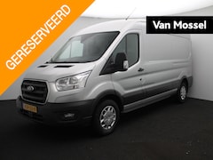 Ford Transit - 350 2.0 TDCI L3H2 Trend | Automaat | Airco | Cruise Control |