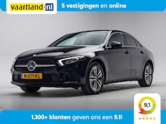 Mercedes-Benz A-klasse - 250 e Luxury [ Leder Navi Camera Trekhaak ]