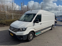 Volkswagen Crafter - 35 2.0 TDI L4H4 AIRCO MAXI