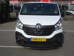 Renault Trafic - L2-H1 1.6 DCI 88KW AIRCO