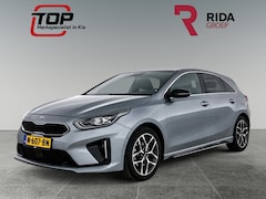 Kia Cee'd - Ceed 1.0 T-GDi GT-Line Business Edition | Stoel/stuurwielverwarming |