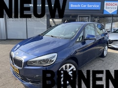 BMW 2-serie Active Tourer - 225xe iPerformance Executive | Leer | Navi | Camera