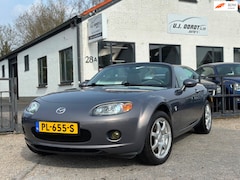 Mazda MX-5 - 1.8 Exclusive zeer nette staat