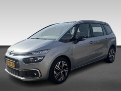 Citroën Grand C4 SpaceTourer - 1.2 PureTech Business | automaat | 7 persoons / KEURIGE AUTO ZEER RUIM