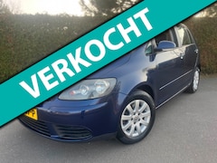 Volkswagen Golf - 1.6 FSI Turijn NIEUWE APK AIRCO-ECC HOGE INSTAP TREKHAAK