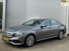 Mercedes-Benz E-klasse - 350 e Lease Edition l VDOH l Volleder l ILS l NL-Auto l