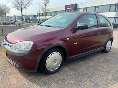 Opel Corsa - 1.0-12V Comf AUTOMAAT Easytronic 110.000 km