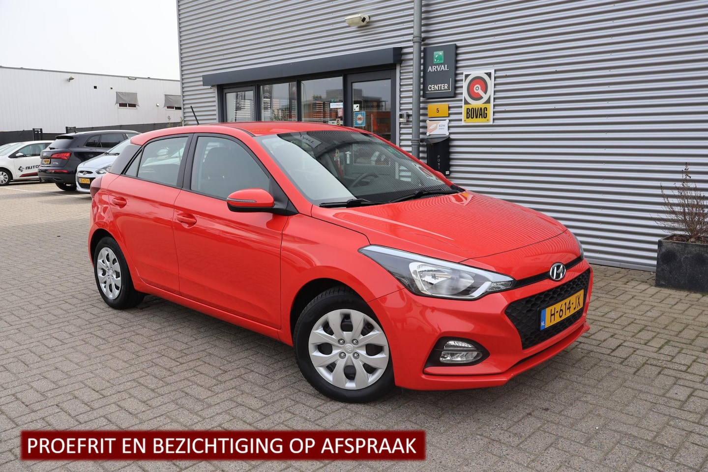 Hyundai i20 - 1.0 T-GDI Comfort 1e Eigenaar | Volledig Onderh | NAP | BTW | Camera | Navi | Cruise | Sta - AutoWereld.nl