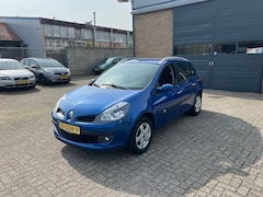 Renault Clio Estate - 1.2 TCE__Inruiler Meeneemprijs