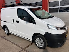 Nissan NV200 - 1.5 dCi Visia