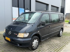 Mercedes-Benz Vito - 108 CDI