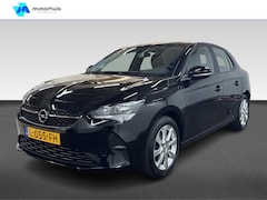 Opel Corsa - 1.2 Edition | Apple Carplay/Android Auto|telefoonintegratie premium | Cruise control | Ver
