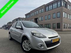 Renault Clio - 1.2 Collection Cruise Airco