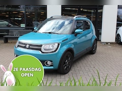 Suzuki Ignis - 1.2 Stijl Smart Hybrid