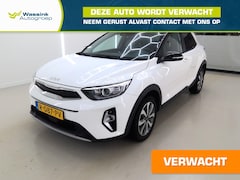 Kia Stonic - 1.0 T-GDi 100pk DynamicPlusLine | Cruise Control | Camera | Climate Control | Navigatie |
