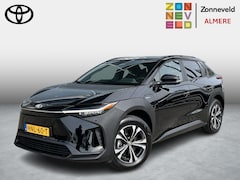 Toyota bZ4X - Dynamic 71 kWh 3-fase 205pk