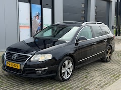 Volkswagen Passat Variant - 1.4 TSI Comfortline BlueMotion