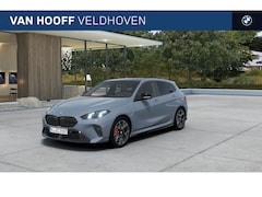 BMW 1-serie - 120 M Sport Automaat / Panoramadak / Sportstoelen / M Adaptief onderstel / Comfort Access