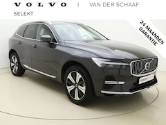 Volvo XC60 - T6 355pk hybrid AWD Plus Bright / Panoramisch / H&K audio / Trekhaak / Stoel&Stuur verwarm