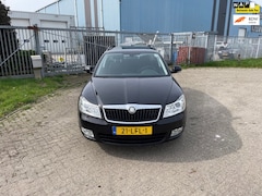Skoda Octavia Combi - 1.2 TSI Ambition Business Line