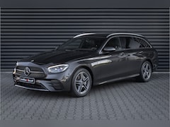 Mercedes-Benz E-klasse Estate - 300 de AMG-Line