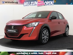 Peugeot e-208 - EV Active 50 kWh | Carplay | Clima | Keyless Start |