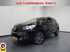 Renault Kadjar - 1.2 TCe Bose NAVI/CAMERA/LED/TREKH./19"LMV