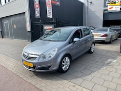 Opel Corsa - 1.2-16V Business Airco CruiseControl NAP APK 1 Jaar