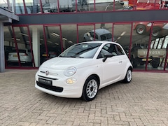 Fiat 500 - 1.0 TwinAir PopStar | Airco | CC | Elektr. ramen | NAP |