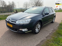 Citroën C5 Tourer - 1.6 THP Business Aut. Trek H NAP Dealer O.h